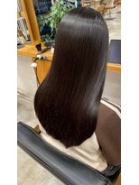 カノエ 山口小郡店(canoe)&nbsp;髪質改善/縮毛矯正/ストレートヘア/トリートメント