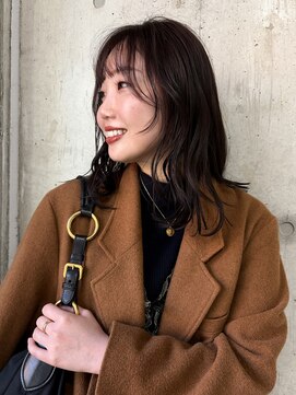 マトウ(MATOH) ココアブラウン