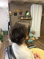 魔女の手仕事&nbsp;気分を変えて