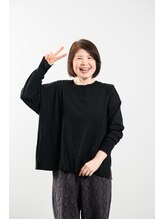 ソーエン バイ ヘッドライト 天神店(soen by HEADLIGHT) 宮明 恵