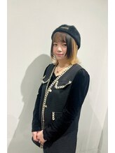 イチゴ 本郷通り店(ICH GO) 北原 佑妃