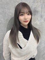 マーブル 町田(marble)&nbsp;シルバーカラー