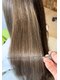 グランジ 北山田店(GLUNGE)の写真/大人女性や子育て世代からの支持◎白髪ぼかしと髪質改善メニューで大人女性の美髪を叶えるこだわりサロン