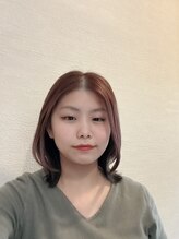 フラッグ FLAG 五位堂本店&nbsp;岡橋 美咲