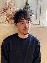 ジル ヘアデザイン ナンバ(JILL Hair Design NAMBA)&nbsp;、