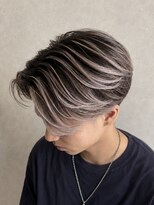レガシーヘアーデザイン(Legacy hair design)&nbsp;【Taku】メンズバレイヤージュ天神/今泉