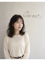 アンラタ(anrata)&nbsp;大人レイヤー