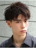 爽やかショート【TELA HAIR 我孫子店】