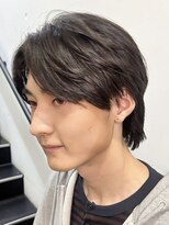 シド 表参道(s.i.d) 大人の色気を引き出すメンズメイク