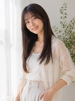 きいろのゾウ 美髪/艶髪/髪質改善