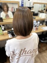 シード(SEED)&nbsp;カーキアッシュ