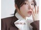 melca.大阪梅田　髮質改善/韓国風/ダブルカラー【9月中旬 NEW OPEN（予定）】の写真