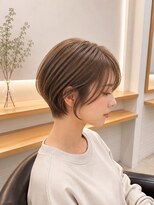 un/un.【9月上旬 OPEN（予定）】&nbsp;ショート