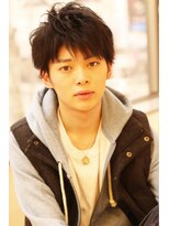 バーチュー(virtue)&nbsp;爽やかショート