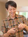 みつばちの美容室 松原 英次