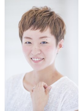 ショコラ(chocolat) ハツラツショート