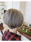 【feel,a南吉成】スポンテニアス×スモーキーグレイジュ♪