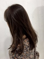 ブール 千歳烏山(bool) 柔らかストレートベージュ♪[千歳烏山店/千歳烏山駅]