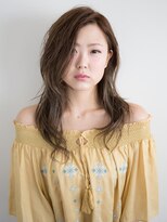 ヘアーアンドメイク ニュートラルアーチ(Hair&Make neutral Arch)&nbsp;・* 　G  r e g  E 　＆　チュール カール　*・イルミナ【町田】