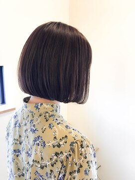 ニクス フリー ウエストバーン(nix free WB) 【nix-free WB】 カット style No.4