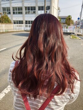 トライベッカ(tribecca) 【グラデーションカラー】