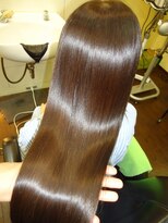 エムスリーディーミュゼステージ(M3D)&nbsp;ピコトリートメントプレミアムカラートリートメント