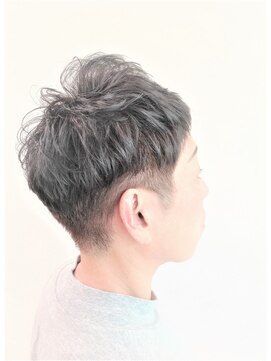 エメ バイ ヘアーポケット(aimer by hair pocket) *+aimerが叶える...Rカラー×ブリーチ*