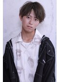 韓国風★無造作ショート【ADOR*HIRO】