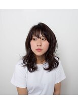 イイデ(iide)&nbsp;ミディアムスタイル