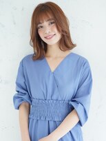 ユーシャンボール(U-CHAMBORD)&nbsp;くせ毛風エアリーvol.3