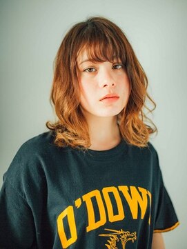 ラシエル 両国店(Laciel) 大人ミディアム