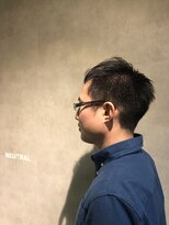 ニュートラル(NEUTRAL)&nbsp;さっぱりショート