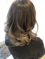 オンリー ヘア(ONLY HAIR)&nbsp;ユニコーンカラー