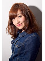 ナチュラル コレット(Natural collet)&nbsp;ワンカールミディ