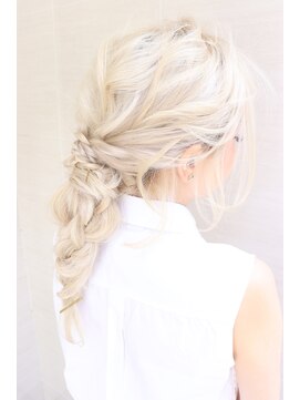 オーロ(ORO) カジュアルアップ♪