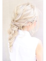 オーロ(ORO) カジュアルアップ♪