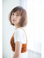 アリエッタ アザブ(ARIETTA AZABU)&nbsp;[aRiettaAZABU][空気感ボブ/愛されボブ/大人ガーリー/フェミニン