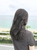 ゼロプラス(ZERO +)&nbsp;ハイライトグラデーション