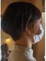 ヘアリメイク チョコミント(Hair Re Make ChocoMint) chocomint