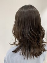 リトルスター(Little star)&nbsp;おとなセミロング