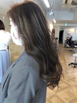 インビテーション(invitation)&nbsp;【invitation】スモーキーグレージュ