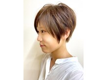ハナイ ヘアーデザイン(HANAI hair design)