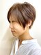 ハナイ ヘアーデザイン(HANAI hair design)の写真/ショートに挑戦したいなら【HANAI】へ!!髪質・髪型…どんなタイプの方でも絶対似合うショートがあります!!