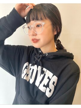 パルク(parc) parc arrange