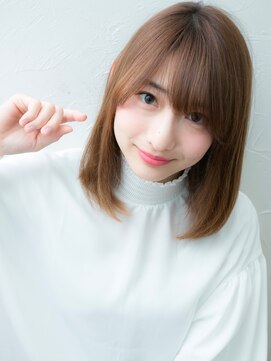 ウルバイエスコート 橋本(Uru by Escort) 王道ナチュラルストレート