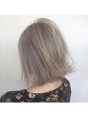 ホワイトアッシュ