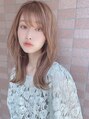 アンブル リュクス 池袋(amble luxe) ミスコンモデルさん多数輩出！ヘアメイクもしております！