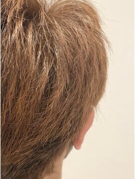 ディライト イオンモールとなみ店(DELIGHT) ASH !!