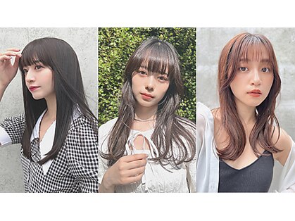 セレスト 江古田店(CELESTE)の写真