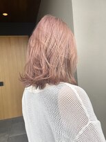 リベラル(LIBERAL)&nbsp;ピンクベージュ